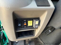 RENAULT Renaut Maxity mit Arbeitsbühne Ruthmann TB270