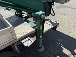 RENAULT Renaut Maxity mit Arbeitsbühne Ruthmann TB270