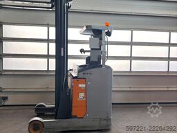 Still FM-X 14