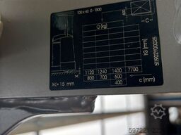 Still FM-X 14