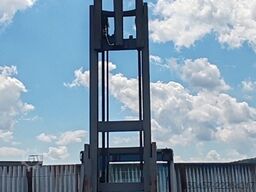 Jungheinrich TFG 430s 4.7m / 3096mh/ 2016y