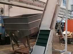 SIG Corpoplast Blasmaschine