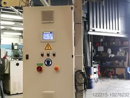 SIG Corpoplast Blasmaschine