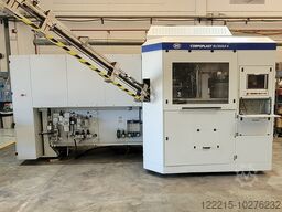 SIG Corpoplast Blasmaschine