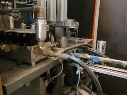 KOSME Blasmaschine