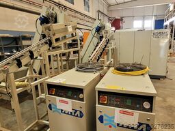 KOSME Blasmaschine