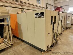 KOSME Blasmaschine
