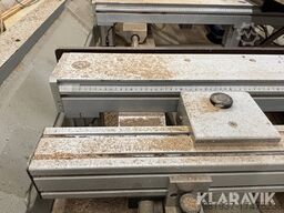 CNC Technik CMS TROAX 5