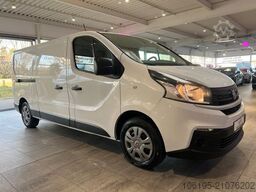 FIAT Talento 1,6 L2-H1 *Klima*Garantie*Lang*