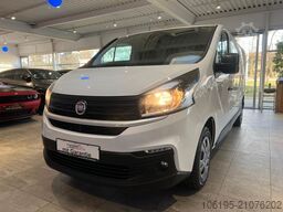 FIAT Talento 1,6 L2-H1 *Klima*Garantie*Lang*