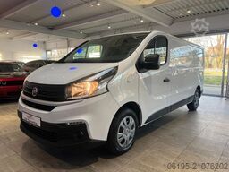 FIAT Talento 1,6 L2-H1 *Klima*Garantie*Lang*