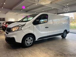 FIAT Talento 1,6 L2-H1 *Klima*Garantie*Lang*