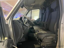 RENAULT Master 2,3 dCI Hoch+Lang*1.Hand*Klima*Garantie*