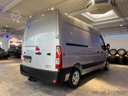RENAULT Master 2,3 dCI Hoch+Lang*1.Hand*Klima*Garantie*