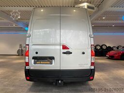 RENAULT Master 2,3 dCI Hoch+Lang*1.Hand*Klima*Garantie*