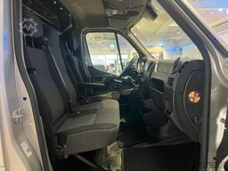 RENAULT Master 2,3 dCI Hoch+Lang*1.Hand*Klima*Garantie*