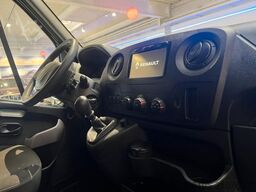 RENAULT Master 2,3 dCI Hoch+Lang*1.Hand*Klima*Garantie*