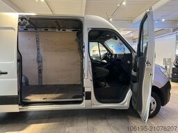 RENAULT Master 2,3 dCI Hoch+Lang*1.Hand*Klima*Garantie*