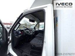 IVECO 70C18A8/P Frischdienst, 3.140 kg Nutzlast!