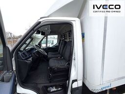 IVECO 70C18A8/P Frischdienst, 3.140 kg Nutzlast!
