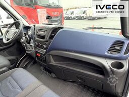 IVECO 70C18A8/P Frischdienst, 3.140 kg Nutzlast!