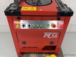 AFACAN R36