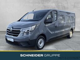 Renault Trafic KASTEN L2H1 3,0t KOMFORT KAMERA+LED+TEMPO