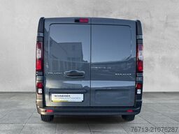 Renault Trafic KASTEN L2H1 3,0t KOMFORT KAMERA+LED+TEMPO
