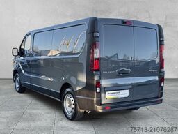 Renault Trafic KASTEN L2H1 3,0t KOMFORT KAMERA+LED+TEMPO