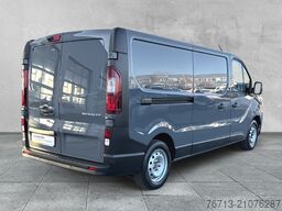 Renault Trafic KASTEN L2H1 3,0t KOMFORT KAMERA+LED+TEMPO