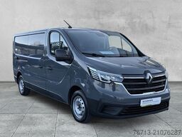 Renault Trafic KASTEN L2H1 3,0t KOMFORT KAMERA+LED+TEMPO