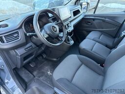 Renault Trafic KASTEN L2H1 3,0t KOMFORT KAMERA+LED+TEMPO