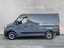 Renault Master KASTEN L1H1 2,8t BLUE dCi 135 AHK+KLIMA