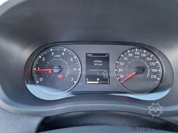 Renault Master KASTEN L1H1 2,8t BLUE dCi 135 AHK+KLIMA