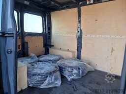 Renault Master KASTEN L1H1 2,8t BLUE dCi 135 AHK+KLIMA