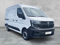 Renault Master KASTENWAGEN FWD L2H2 WA RMEPUMPE E-TECH WÄRMEPUMPE