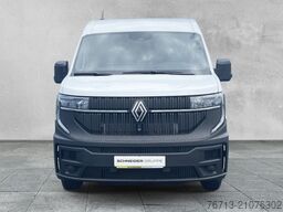 Renault Master KASTENWAGEN FWD L2H2 WA RMEPUMPE E-TECH WÄRMEPUMPE