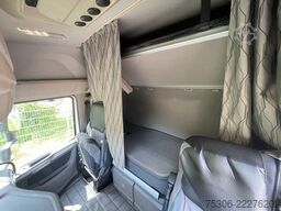 DAF FT XF 480 LD NGD mit passendem Jumbo Auflieger