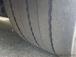 DAF FT XF 480 LD NGD mit passendem Jumbo Auflieger