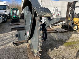  EDGE RW24U Fräse !!!NEUWERTIG!!!