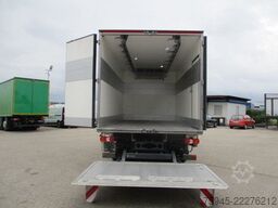 MERCEDES-BENZ Atego 1523, Rohrbahnen, Supra 850, LBW, TÜV02/27