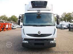 RENAULT Midlum 180.12*2xCarrier Supra850MT*LBW*Euro 5*