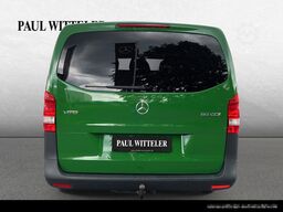 MERCEDES-BENZ Vito Mixto 116 CDI lang +Klima+AHK+Tempomat+DAB