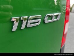 MERCEDES-BENZ Vito Mixto 116 CDI lang +Klima+AHK+Tempomat+DAB