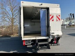 IVECO IVECO Daily 70C21 Kühlk. +Frigoblock+Klima+LBW