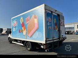 IVECO IVECO Daily 70C21 Kühlk. +Frigoblock+Klima+LBW