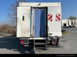 IVECO IVECO Daily 70C21 Kühlk. +Frigoblock+Klima+LBW