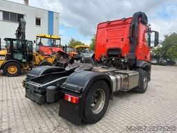 MERCEDES-BENZ Arocs 1843 SZM Kipphydraulik