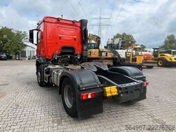 MERCEDES-BENZ Arocs 1843 SZM Kipphydraulik