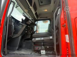 MERCEDES-BENZ Arocs 1843 SZM Kipphydraulik
